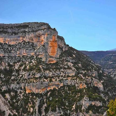 Entre Ventoux Et Luberon Chambre D'Hote Sault Exterior foto