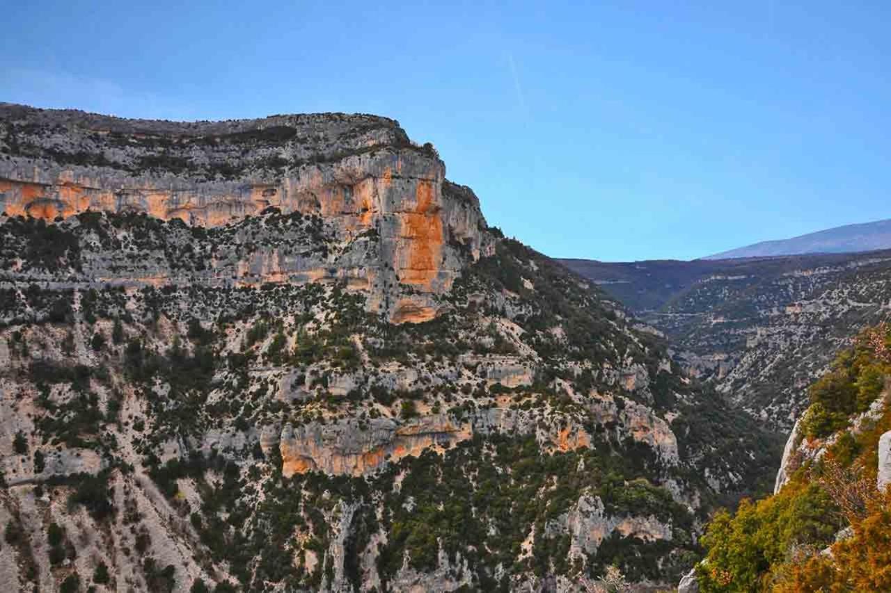 Entre Ventoux Et Luberon Chambre D'Hote Sault Exterior foto